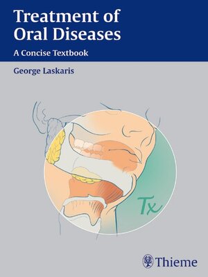 cover image of Treatment of Oral Diseases
